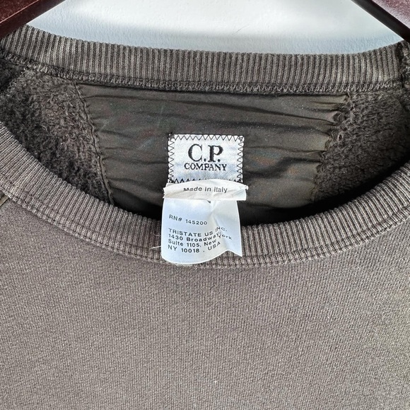 C.P. Company Sweatshirt - Picture 4 of 7